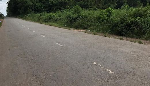 Bán Đất Mặt Tiền Đường Balanxi