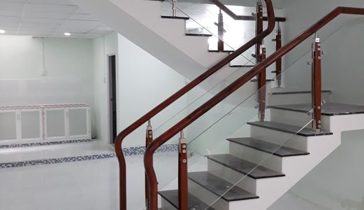 Cần Bán Nhà Chính Chủ, Hẻm Nội Bộ Cách Đường Lớn 5M