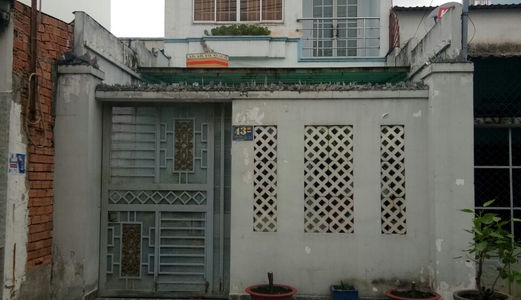 Cơ Hội Mua Đất  Nhà Thành Phố Với Giá Hợp Lý, Chợ Hóc Môn