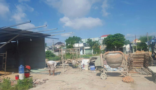 Chuyển Công Tác Cần Bán Gấp Căn Nhà Mặt Tiền Đẹp Thủ Dầu Một, Bd Và Lô Đất 542m2 8.5tr/M2 Đắc Địa L