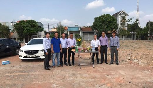 Bán Gấp Lô Đất Thích Hợp Xây Biệt Thự, Nhà Hàng, Khách Sạn, Nhà Trọ Cho Người Nước Ngoài Thuê Ngay