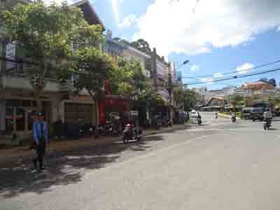  Kinh Doanh Đa Dạng, Nhà Mặt Tiền Phan Đình Phùng Đà Lạt – Bất Động Sản Liên Minh