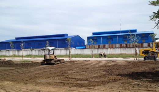 Sacombank Thanh Lý Gấp 6 Lô Liền Kề Và 2 Lô Góc Shr, Xd Tự Do, 450tr/Nền.