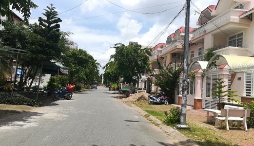 Hot Hot Bán Đất Kdc Nam Long - Cần Thơ - Dt 114m2 - Hướng Đb - Giá 1.26 Tỷ - Lg 15m - Lh 0986184837