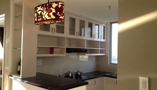 Cho Thuê Căn Hộ Green Valley ( Thung Lũng Xanh) Lh:090.141.2818