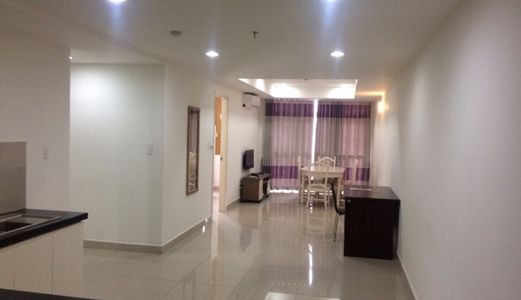 Căn Hộ Mới - Đầy Đủ Nội Thất Mặt Tiền Ng Văn Linh Gần Q.8 2 Pn 80M2 7,5 Triệu/tháng.