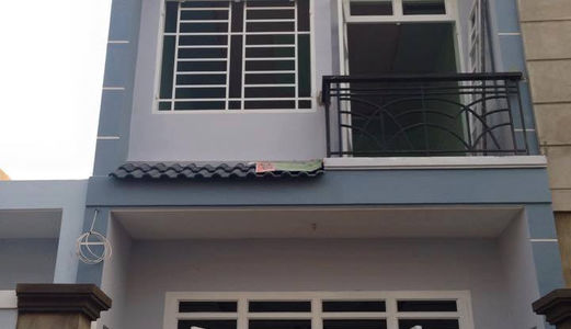 Cần Bán Nhà MT B1,Tây Thạnh.Quận Tân Phú DT: 4 X18