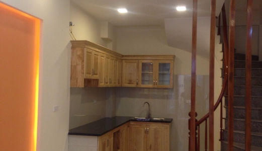 Bán Nhà Xây Mới Ở Nam Từ Liêm, Hà Nội, Nhà Xây Đẹp, Đã Trang Bị Nội Thất Cơ Bản, Nhiều Lựa Chọn