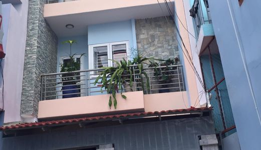  Bán Gấp Nhà Mặt Tiền Lê Hoàng Phái, 92 M2, 6,1 Tỷ, Đang Cho Thuê 15 Triệu/Tháng