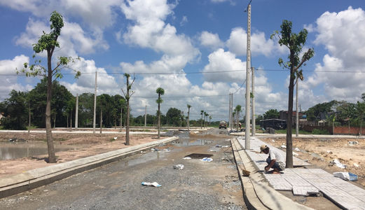 Toàn Bộ Thông Tin Dự Án Hiển Vinh Đại Phúc, Kdc Hiển Vinh Đại Phúc.