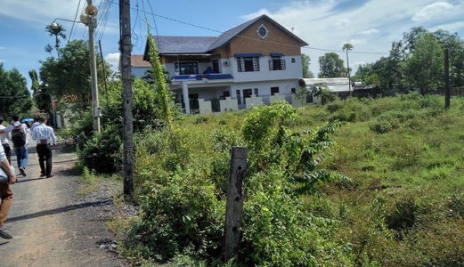 Đất Nền Vị Trí Đẹp, Thuận Lợi.Long Thành