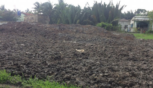 Chính Thức Mở Bán Siêu Dư Án Khu Dân Cư Chợ Đệm Với Rất Nhiều Quà Tặng Hấp Dẫn