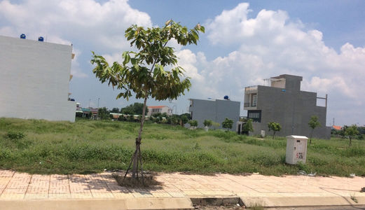 Đất 250M2 Gần Chợ- Sát Kcn Tân Đức- Tiện Kinh Doanh Xây Trọ