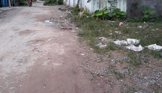 Đất Thổ Cư Đường Phạm Văn Sáng, Vĩnh Lộc A, Bình Chánh, 48m2