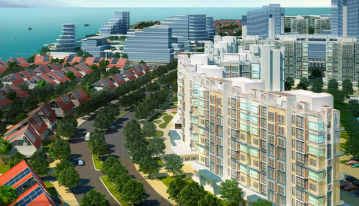 Tôi Cần Bán Gấp Lô Đất 2 Mặt Tiền, Sinh Lời Cao, Dân Cư Văn Minh Tại Đô Thị Long Hưng