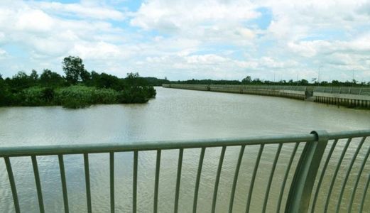 Tôi Cần Bán Gấp Lô Đất 2 Mặt Tiền, Sinh Lời Cao, Dân Cư Văn Minh Tại Đô Thị Long Hưng