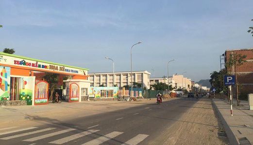 Hàng_Cực_Hot!!! Đất Có Sổ Hồng, Khu Đô Thị Vcn Phước Hải Lh 0905348986