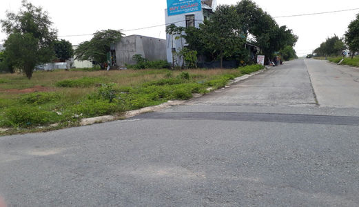 Ngân Hàng Vib Thanh Lý 30 Đất Nền Mặt Tiền Ql13, Thổ Cư 100%, Shr Giá Chỉ 350tr/150m2