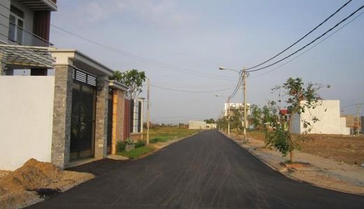 Bán Gấp Lô Đất Thổ Cư 100% Mt Đường Tân Hiệp ,Hóc Môn, Xdtd, Giấy Tờ Hợp Lệ