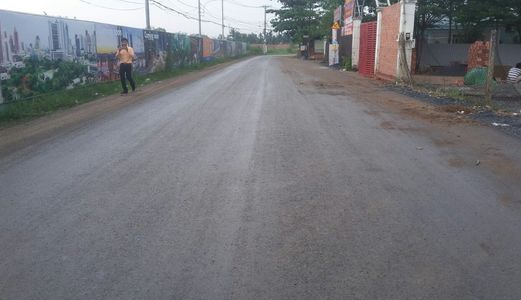 Bán Đất Mặt Tiền Trường Lưu Chính Chủ Thổ Cư 100%