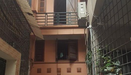 Tôi Cần Bán Căn Nhà Cực Hiếm Trường Chinh, Dt: 50m2 * 4 Tầng, Giá 4.1 Tỷ, Lh:0911618086.