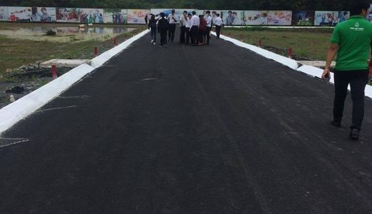 10 Lô Kcn Sonadezi, Sinh Lời Cao, Ngay QL51 - Long Thành