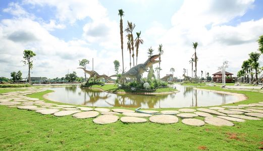 Bán Đất Đầu Tư Sinh Lời Cao Cho Các Chủ Đầu Tư Nằm Ngay Khu Vực Huyện Hóc Môn
