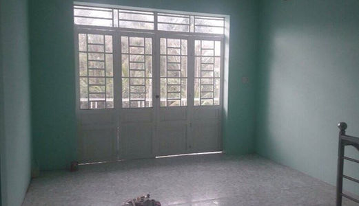 Nhà 1 Trệt 1 Lầu 4x12m, 2 PN, Sân 2m Giá 710tr Bao Sang Tên, Chính Chủ