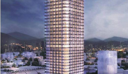 Ocean Gate- Đẳng Cấp Nghỉ Dưỡng 4* Giữa Lòng Phố Biển