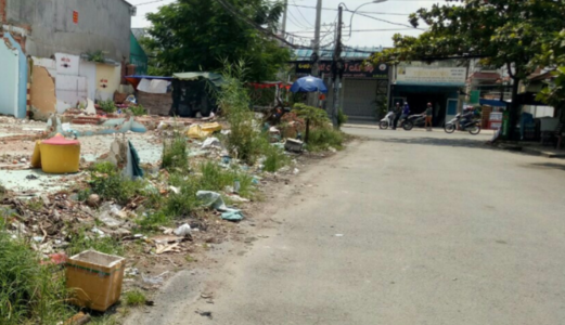 Bán Đất 2 Mặt Tiền, Lê Văn Lương,Phước Kiểng,320m2