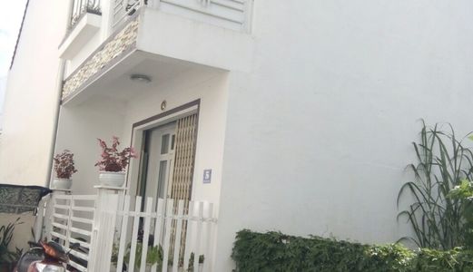 Bán Nhà Đường Nguyễn Trung Trực, 1.9 Tỷ, 74m2, 4.4x16m 