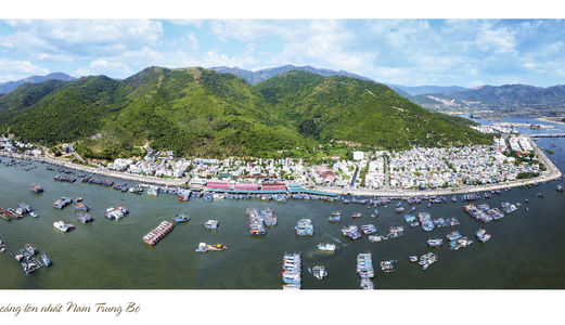 Thông Tin Chính Thức Từ Chủ Đầu Tư Dự Án Haborizon Nha Trang