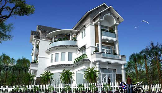 Còn 10 Nền KDC Tham Luowg Rivereside Quận 12