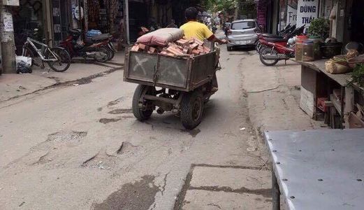 Cần Bán Nhà Số : 381/27/12 Nguyễn Khang, Yên Hoà, Q.Cầu Giấy