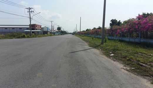 Đừng Vội Quyết Định Đầu Tư Căn Hộ Bất Động Sản Khi Chưa Tham Khảo Dự Án Đất Nền Này.