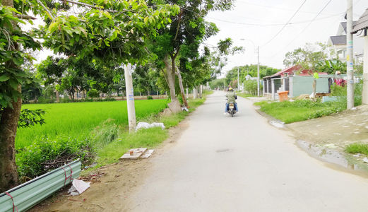 Bán Đất Mặt Tiền 1000m2 Tại Bìnhchánh, Hưng Long,Gần Cao Tốc Bếnlức-Longthành, Giá 900triệu