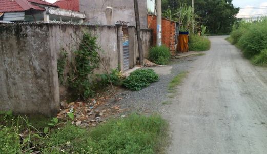 Đất Mặt Tiền Tỉnh Lộ 10, Cách Cầu Bà Lát 1km, Có Shr