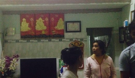 Chính Chủ Bán Nhà Đường 426, P Long Thạnh Mỹ, Q9. 960Tr/. Shr. Gần Suối Tiên