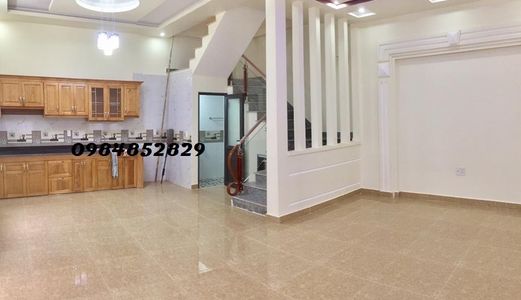 Nhà 3.5 Tầng, Độc Lập, Gần Ngã Tư An Dương – Tôn Đức Thắng, 55M2, Đông Nam. 1,85 Tỷ