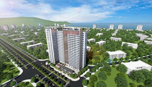 Nắm Trọn Từng Nét Đẹp Của Đà Nẵng Từ Góc Nhìn Sơn Trà Ocean View
