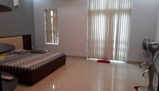 Bán Nhà Cách Mạng Tháng Tám, Quận 10, 4 Tầng, Xe Hơi, 66m2, 6 Tỷ.