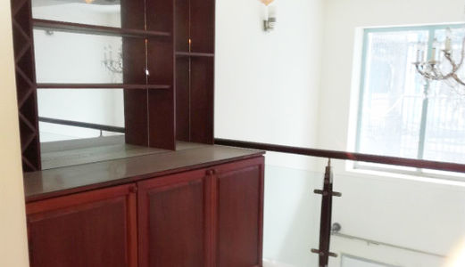 Nhà Đẹp Phan Huy Ích Gần Sân Bay Cần Sang Chủ Mới