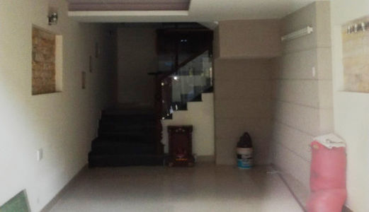 Nhà Đẹp Phan Huy Ích Gần Sân Bay Cần Sang Chủ Mới