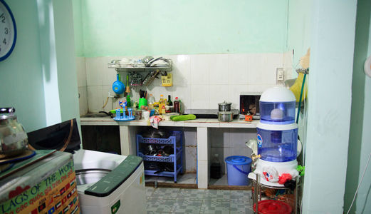 Nhà 1 Trệt 1 Lầu Đường Nguyễn Xiển,Long Thạnh Mỹ, Q9