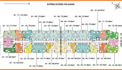 Cần Bán Rẻ 2 Suất Nội Bộ Căn Hộ Deport Metro Tham Lương Cạnh Sân Bay Tân Sơn Nhất