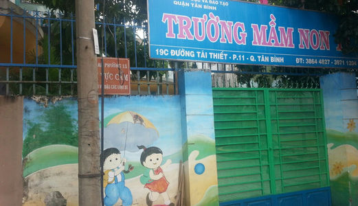 Đất Nền Mt Shr Ngay Chợ Tân Bình 0938352966