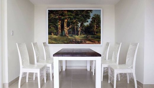 Cho thuê Căn Hộ Masteri Thảo Điền Quận 2 Full Nội Thất View Sông 