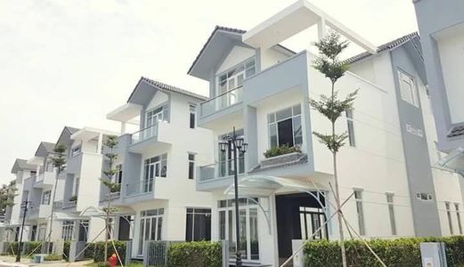 Đất Nền Jamona Bình Chánh Ngang Tầm Đẳng Cấp Đất Nền Phú Mỹ Hưng