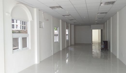 Văn Phòng Cho Thuê Nguyễn Đình Chiểu Q3 - Hcm