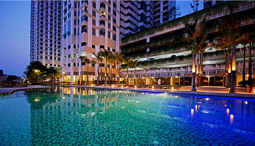 Mulberry Lane: Chỉ 22.66 Triệu/M2 Cho Căn Hộ Nghỉ Dưỡng Xanh Rộng 122 M2